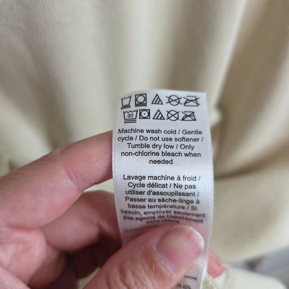 Untuckit Sweater Mens Large - Picture 6 of 7